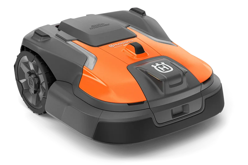 Automower® 540 EPOS® - Neuheit 2026