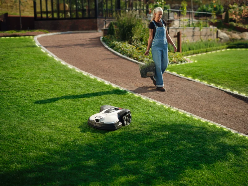 Automower® 430V NERA - Neuheit 2026