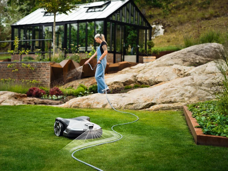 Automower® 430V NERA - Neuheit 2026