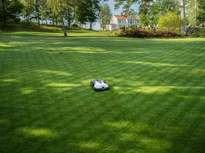 Automower® 450V NERA - Neuheit 2026