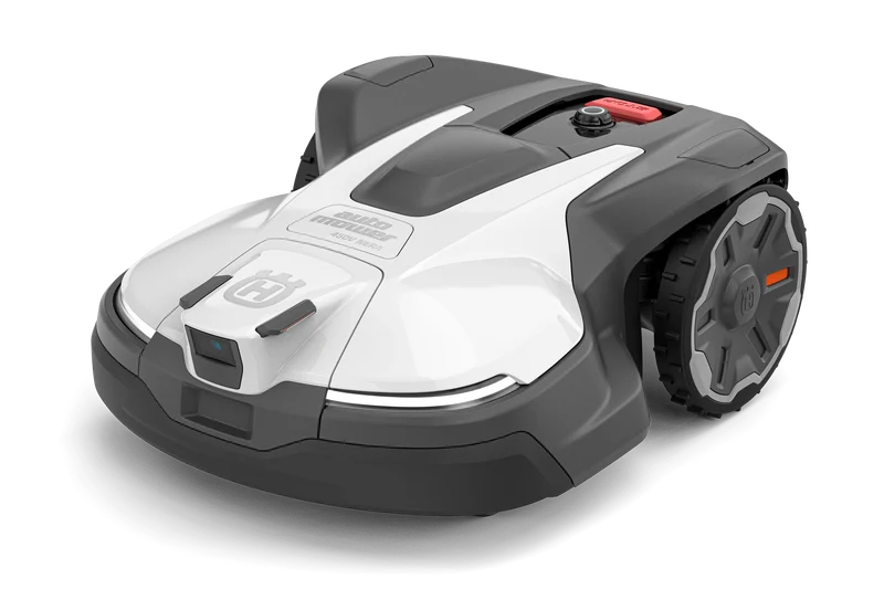 Automower® 450V NERA - Neuheit 2026