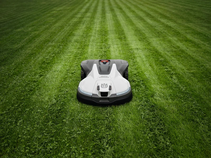 Automower® 430V NERA - Neuheit 2026