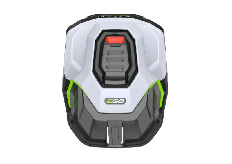 Robotic Lawn Mower 4000m²