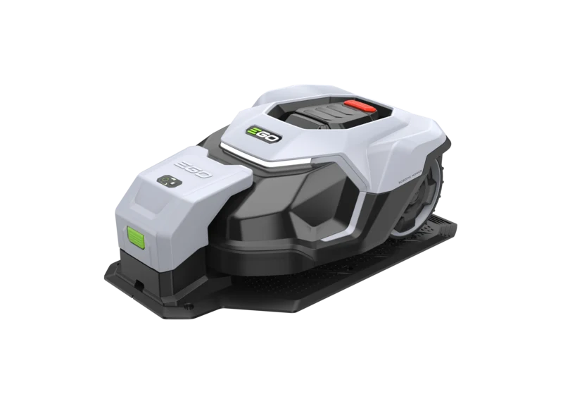 Robotic Lawn Mower 2000m²