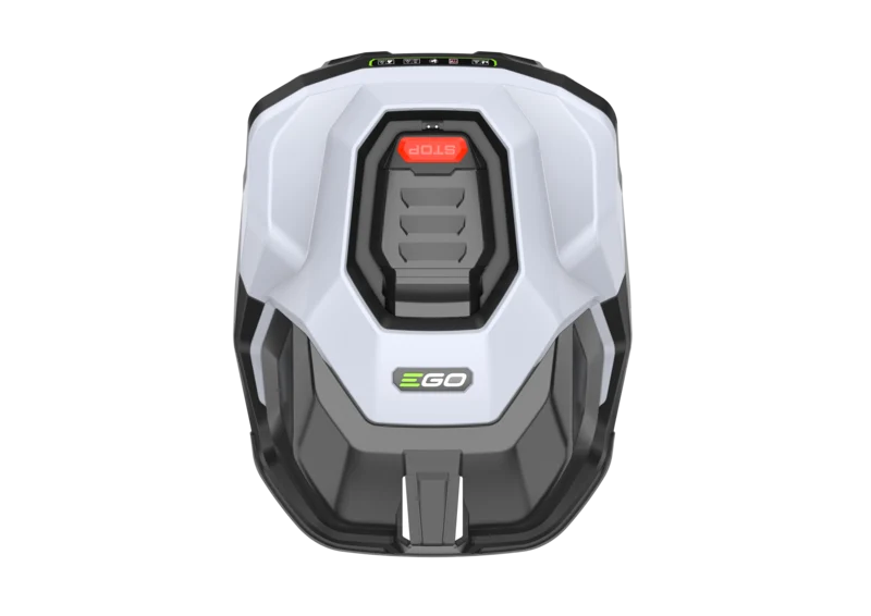 Robotic Lawn Mower 2000m²