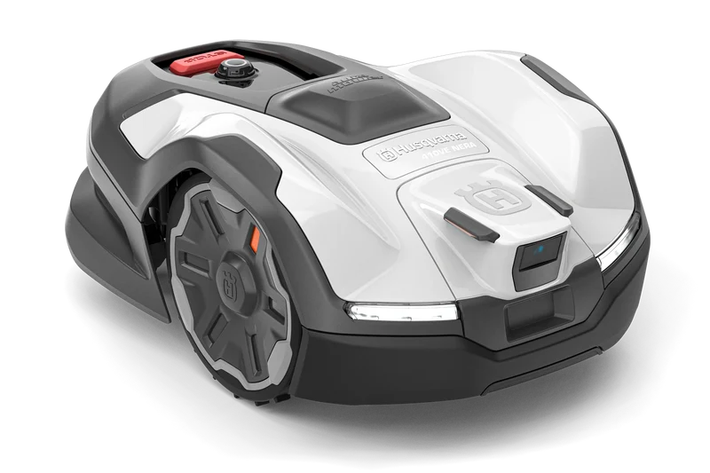 Automower® 410VE NERA - Neuheit 2026