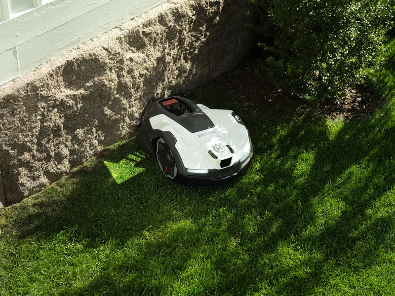Automower® 405VE NERA - Neuheit 2026