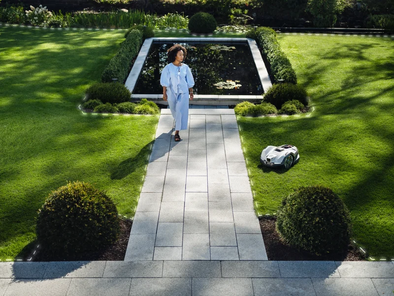Automower® 405VE NERA - Neuheit 2026