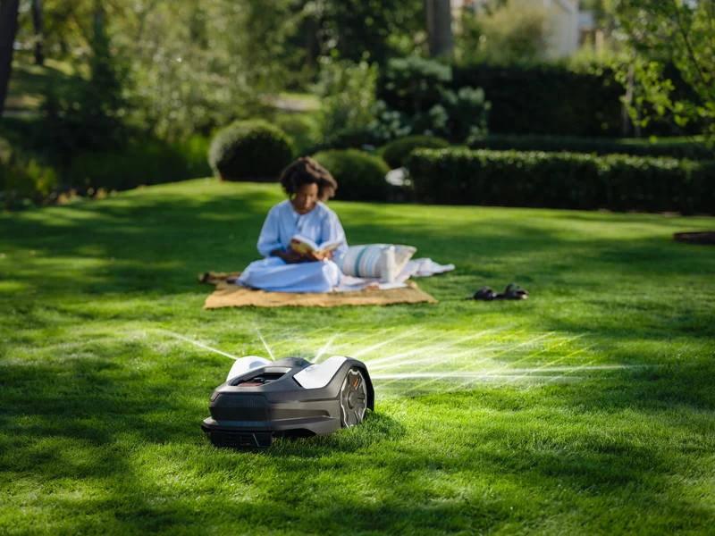 Automower® 405VE NERA - Neuheit 2026