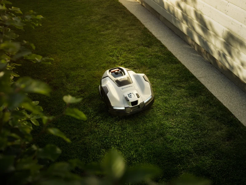 Automower® 405VE NERA - Neuheit 2026
