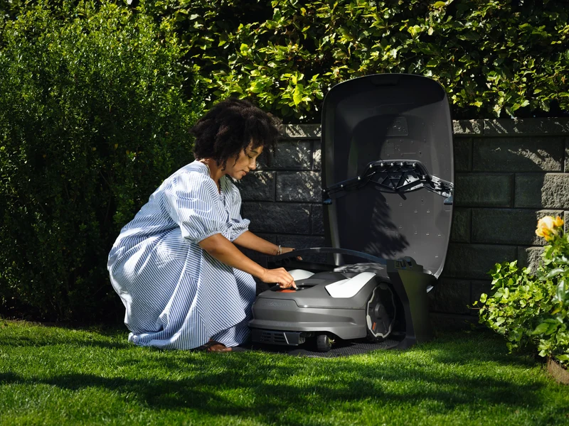 Automower® 405VE NERA - Neuheit 2026