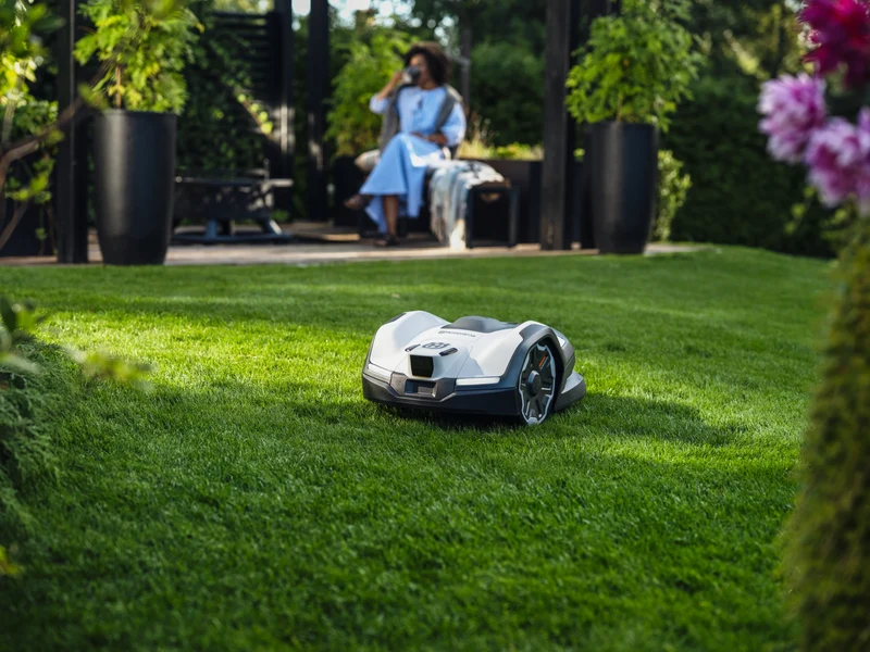 Automower® 405VE NERA - Neuheit 2026