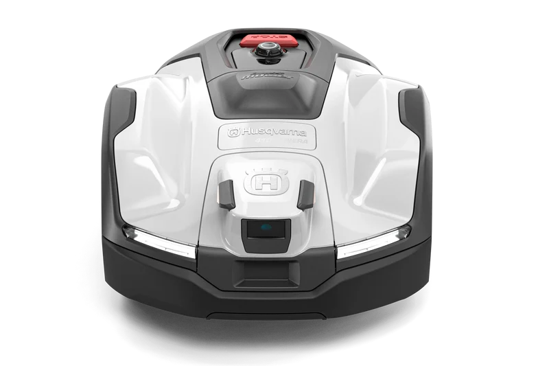 Automower® 410VE NERA - Neuheit 2026