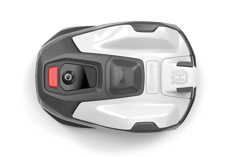 Automower® 410VE NERA - Neuheit 2026
