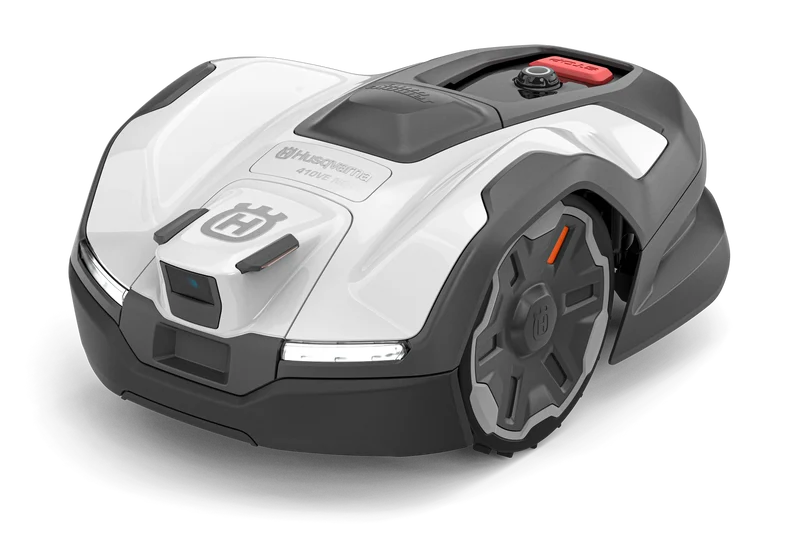 Automower® 410VE NERA - Neuheit 2026