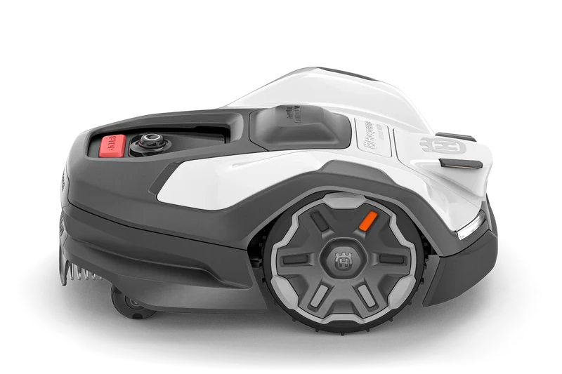 Automower® 405VE NERA - Neuheit 2026