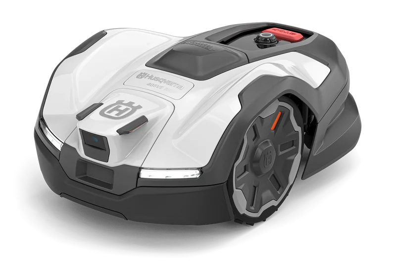 Automower® 405VE NERA - Neuheit 2026