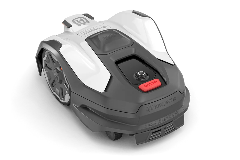 Automower® 405VE NERA - Neuheit 2026