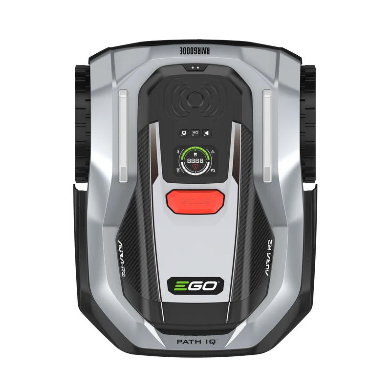 AURA-R2 Robotic Lawn Mower 6000m²