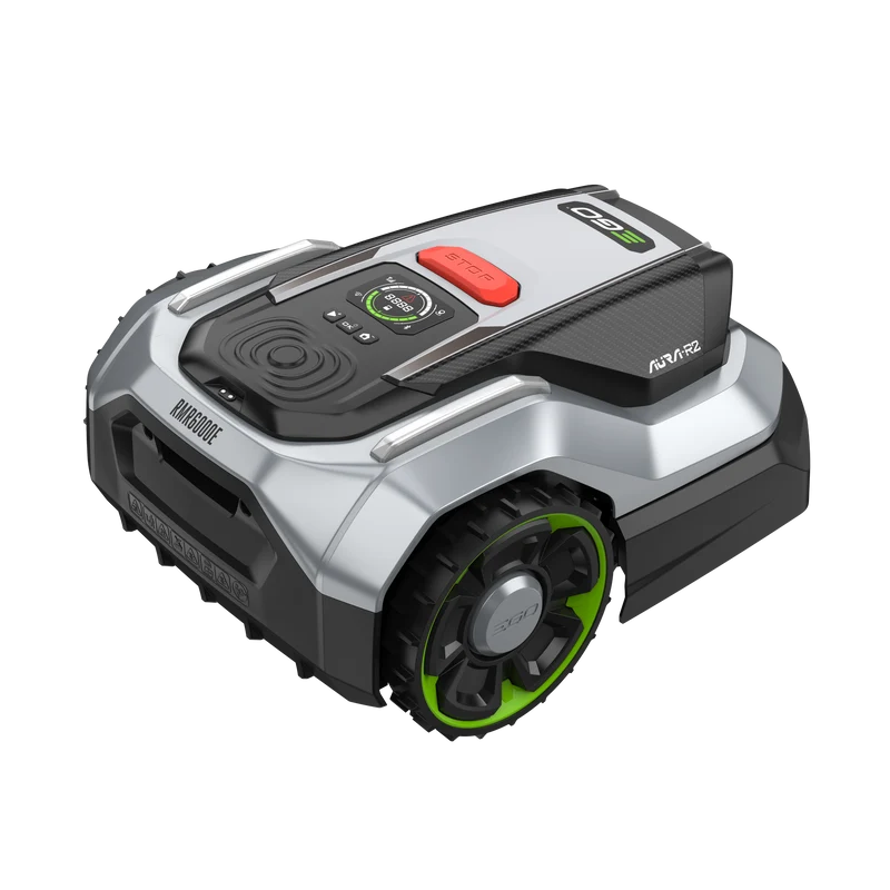 AURA-R2 Robotic Lawn Mower 6000m²