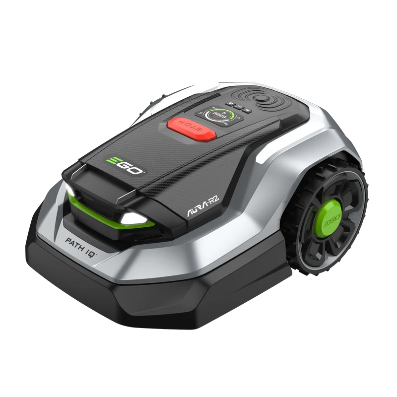 AURA-R2 Robotic Lawn Mower 3000m²
