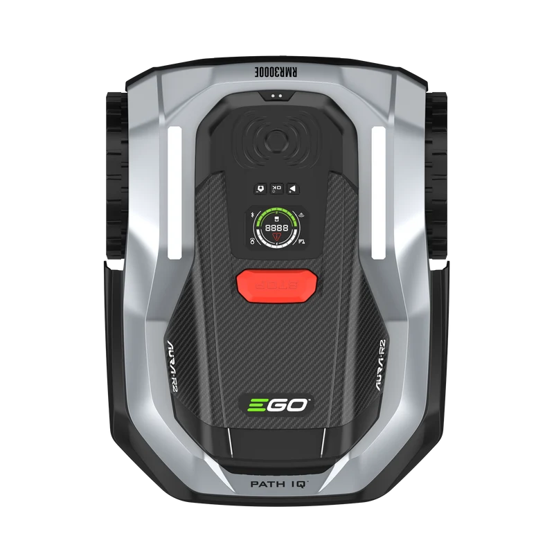 AURA-R2 Robotic Lawn Mower 3000m²