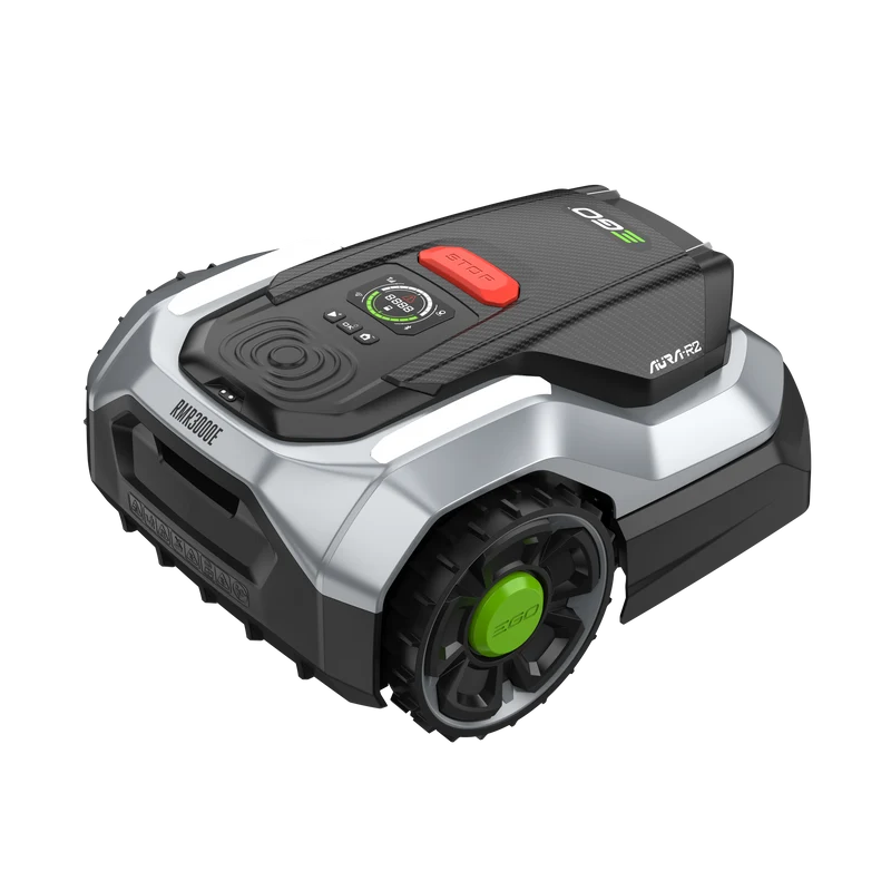 AURA-R2 Robotic Lawn Mower 3000m²