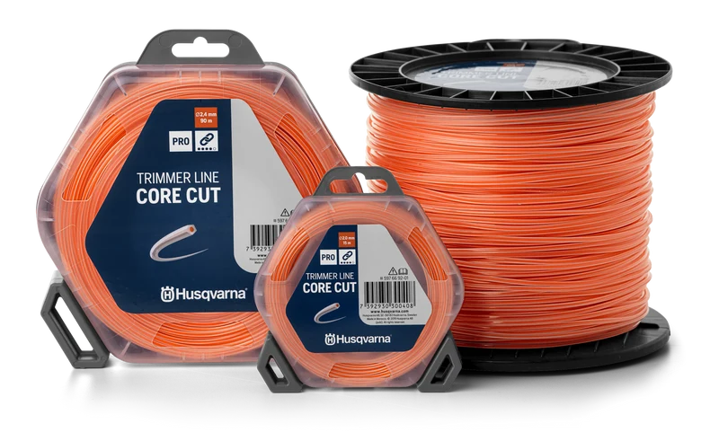 Trimmerfaden Core-Cut
