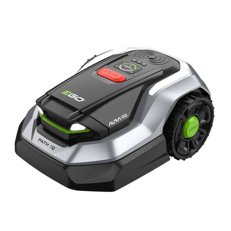 AURA-R2 Robotic Lawn Mower 1500m²