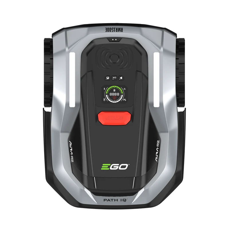 AURA-R2 Robotic Lawn Mower 1500m²