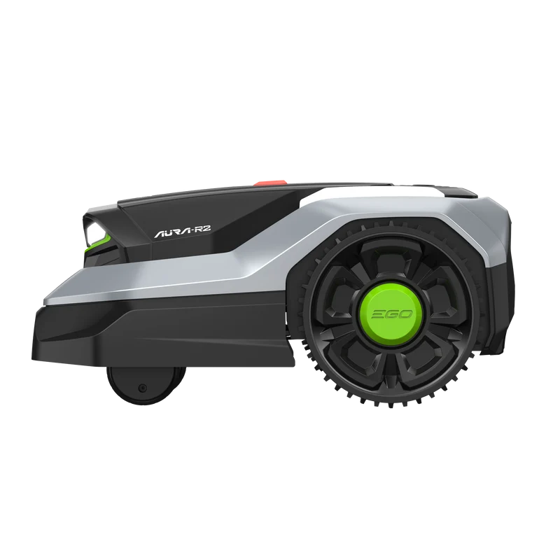AURA-R2 Robotic Lawn Mower 1500m²