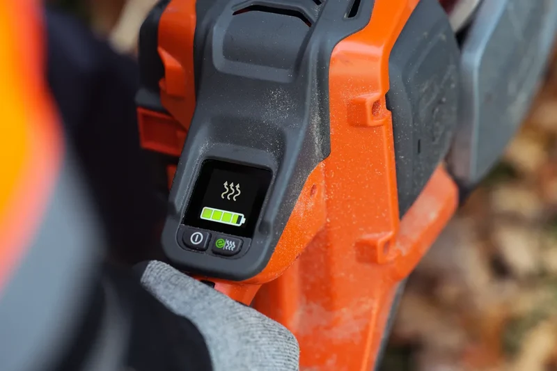 550i XP® (15")