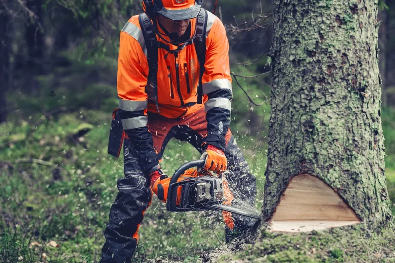 Kettensäge 564 XP® Fuel Inject (18")