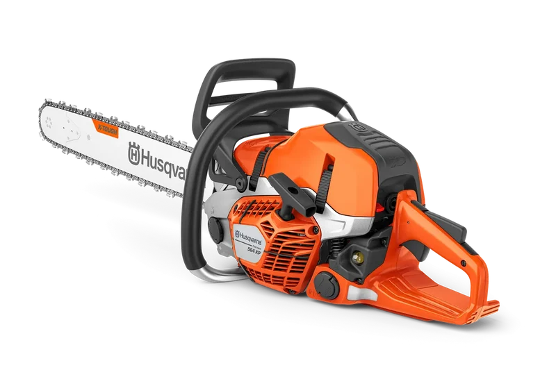 Kettensäge 564 XP® Fuel Inject (18")