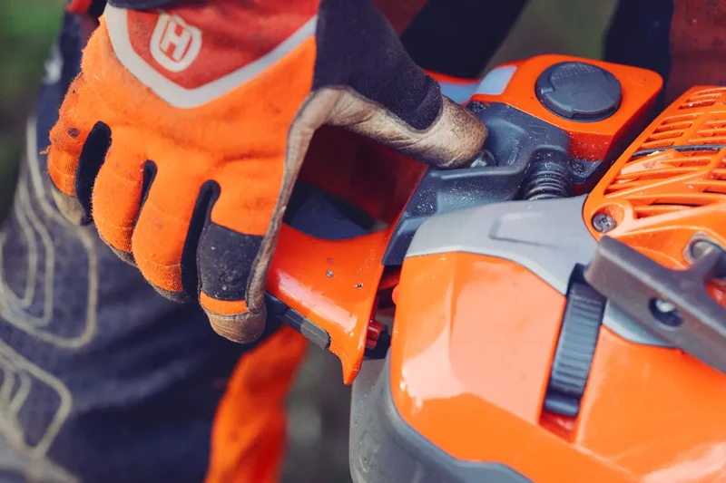 Kettensäge 564 XP® Fuel Inject (18")