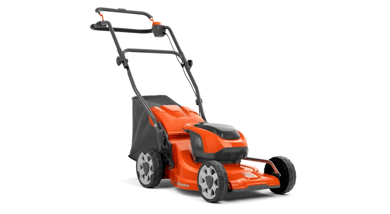 Husqvarna LC137i Akku-Rasenmäher