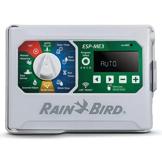 Rain Bird ESP ME3 Steuergerät