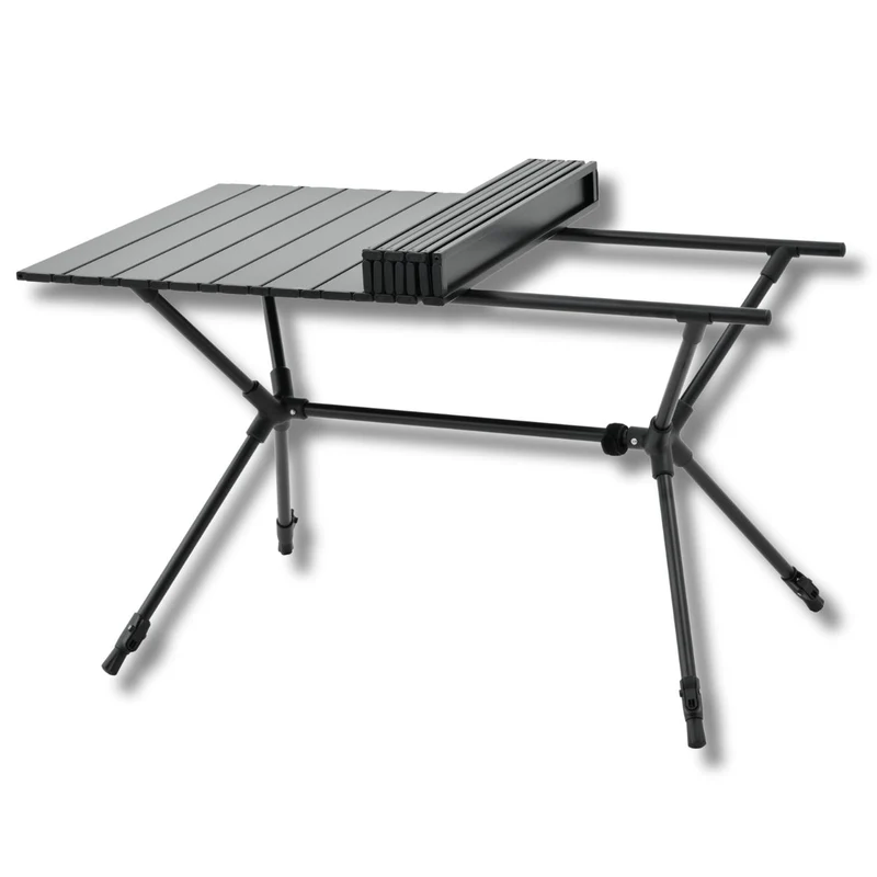 B-WARE FUXTEC Campingtisch FX-BZ-T85