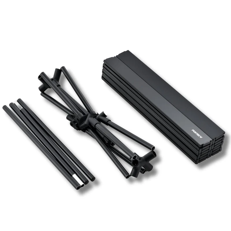 B-WARE FUXTEC Campingtisch FX-BZ-T85