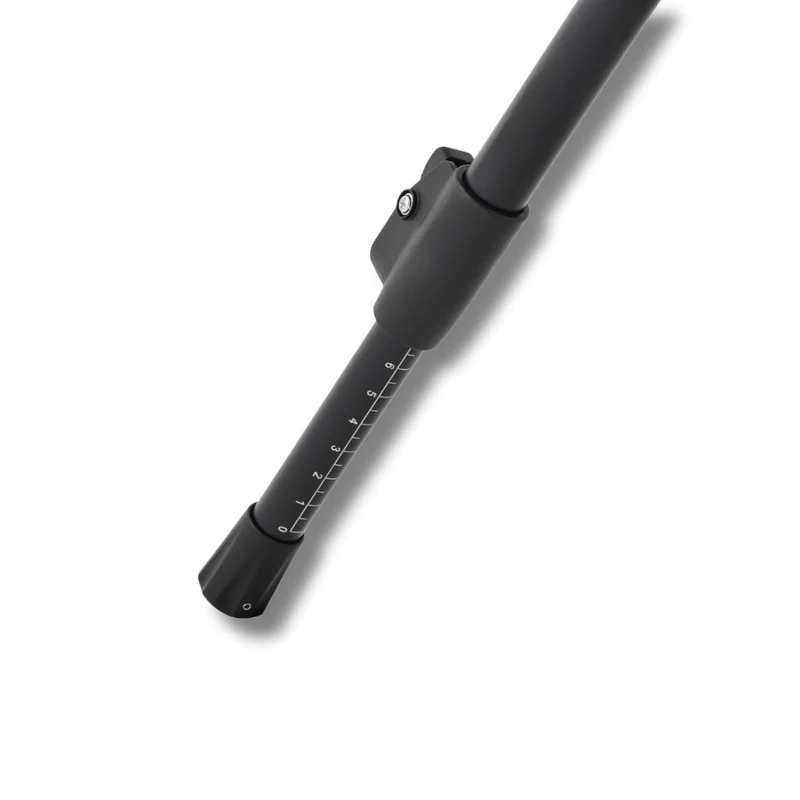 B-WARE FUXTEC Campingtisch FX-BZ-T85