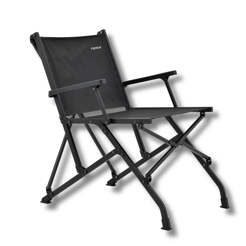 B-WARE FUXTEC Klappstuhl FX-BZ-S76 für Outdoor & Freizeit