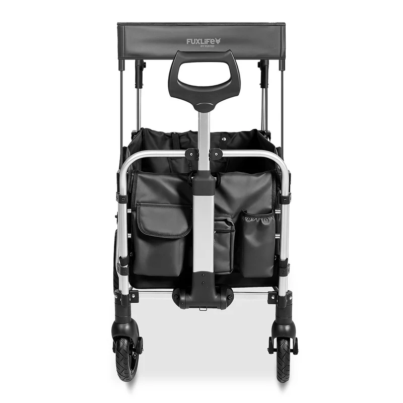 B-WARE FUXLIFE Premium Bollerwagen FX-CTL900