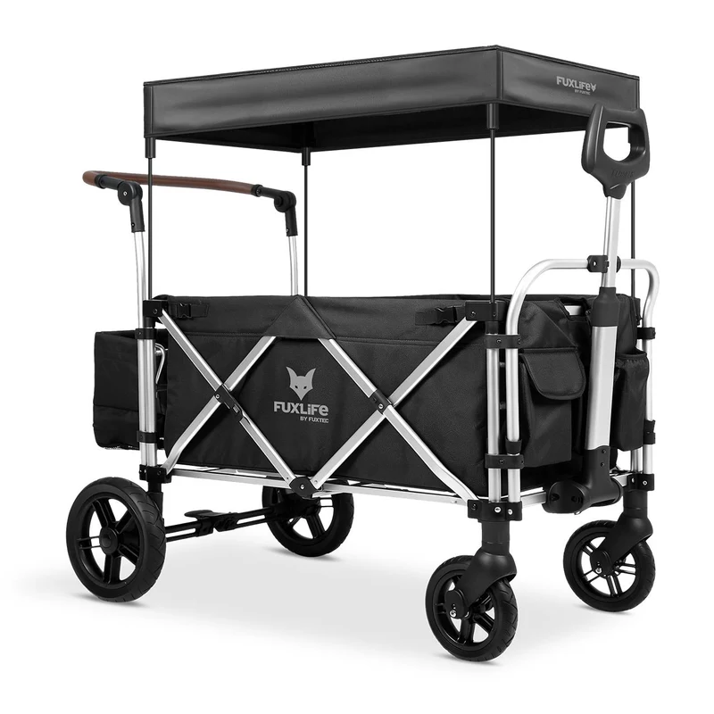 B-WARE FUXLIFE Premium Bollerwagen FX-CTL900