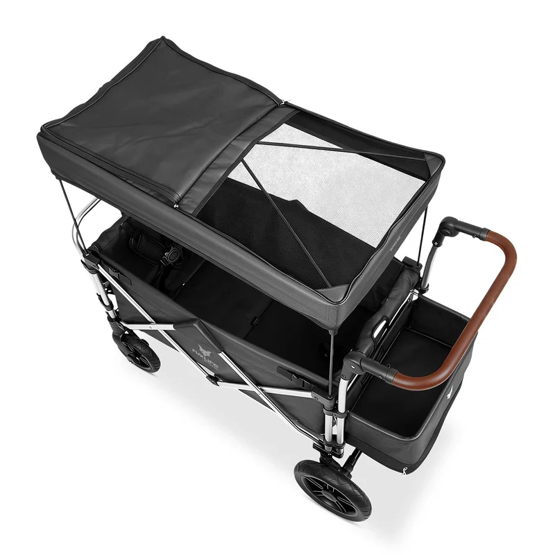 B-WARE FUXLIFE Premium Bollerwagen FX-CTL900
