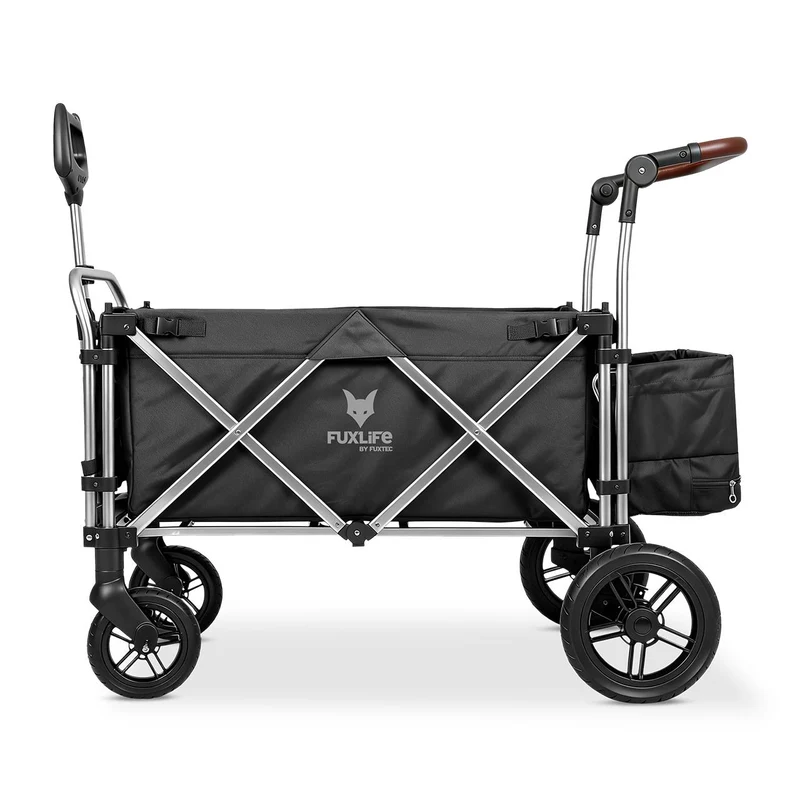 B-WARE FUXLIFE Premium Bollerwagen FX-CTL900