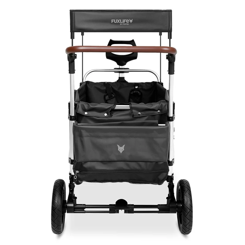 B-WARE FUXLIFE Premium Bollerwagen FX-CTL900