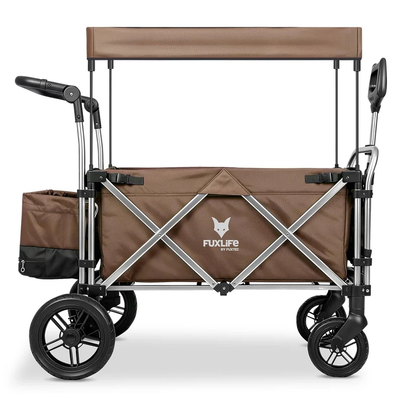 B-WARE FUXLIFE Premium Bollerwagen FX-CTL900