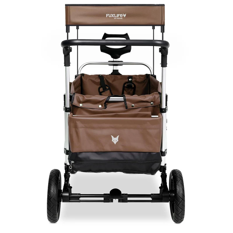 B-WARE FUXLIFE Premium Bollerwagen FX-CTL900