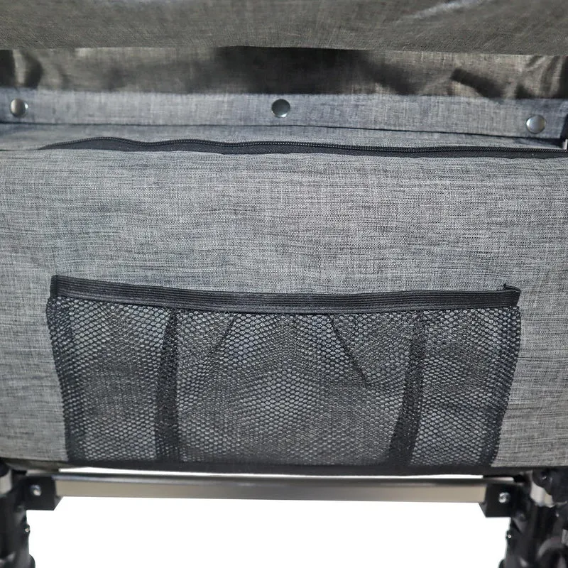 B-Ware FUXTEC Premium Bollerwagen FX-CTL950