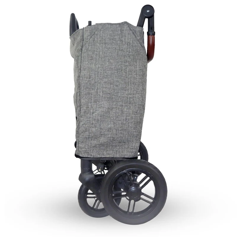 B-Ware FUXTEC Premium Bollerwagen FX-CTL950